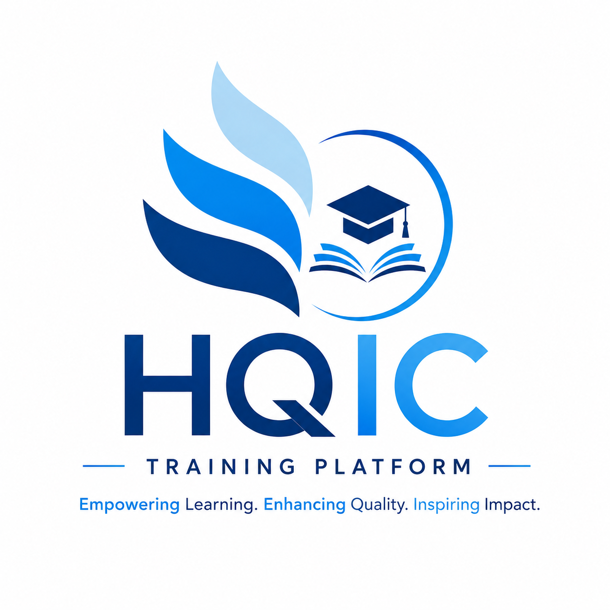 HQIC — Learn, Grow, Achieve